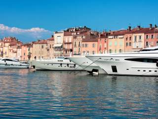 saint tropez