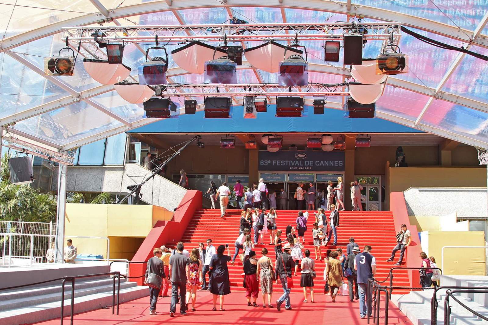 cannes festival