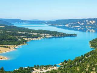 lac saint croix