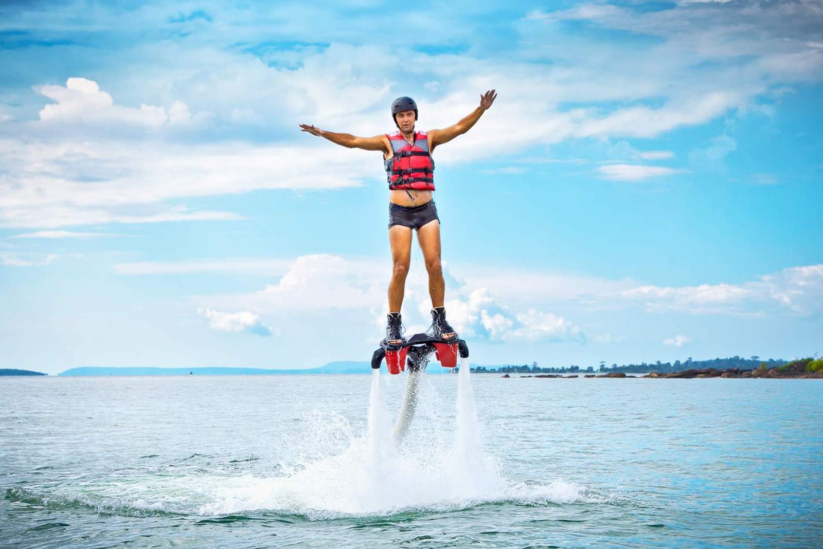 flyboard