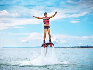 flyboard