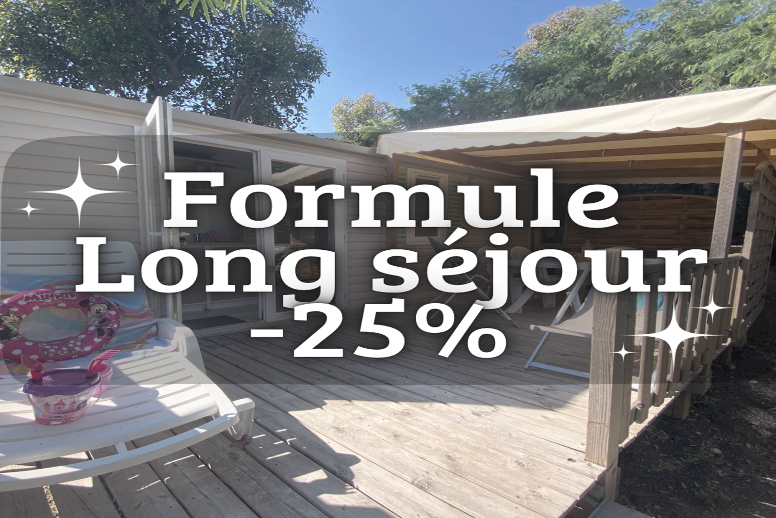 Formule long sjour